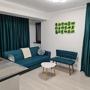 Global Apartment