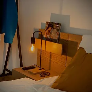 Cozy City Centre Apartament