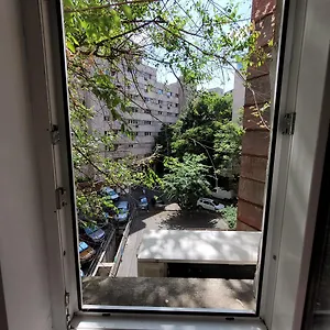 Anastasia Balcescu 4 Self Check In Code From 2pm Kitchen And Bedroom Apartment