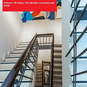 3* Aparthotel Degoya Old Town