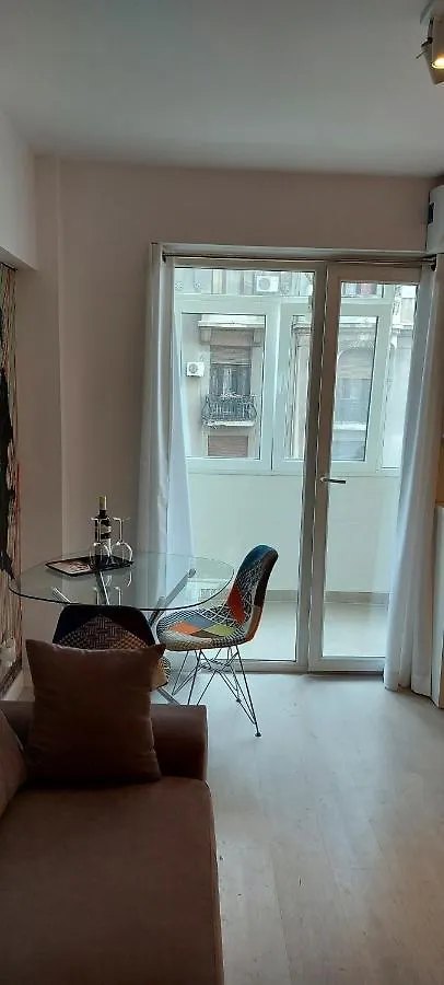 בוקרשט Oldtown Studio 0*,