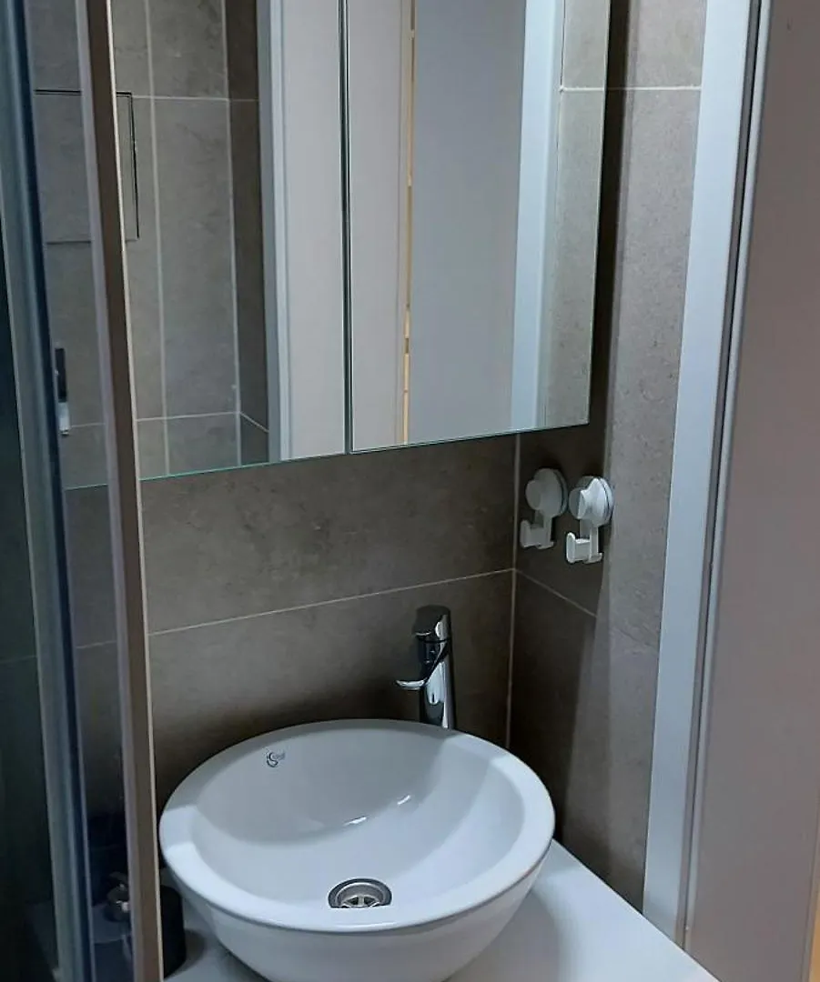 בוקרשט Oldtown Studio רומניה