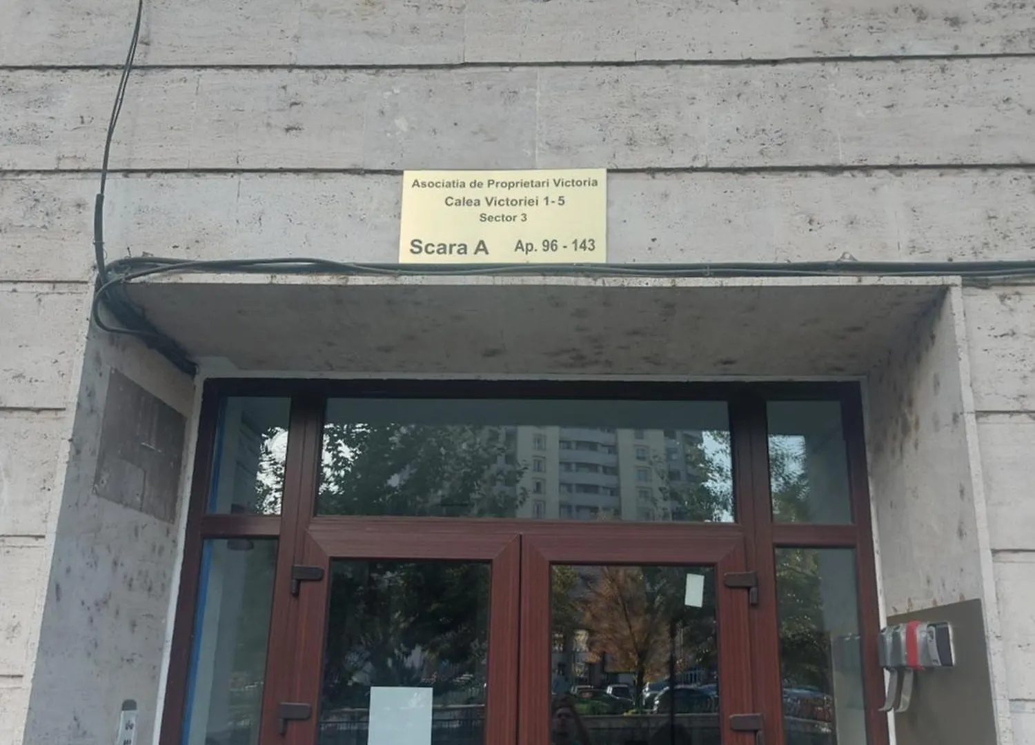 Oldtown Studio Bucharest 0*,  Romania
